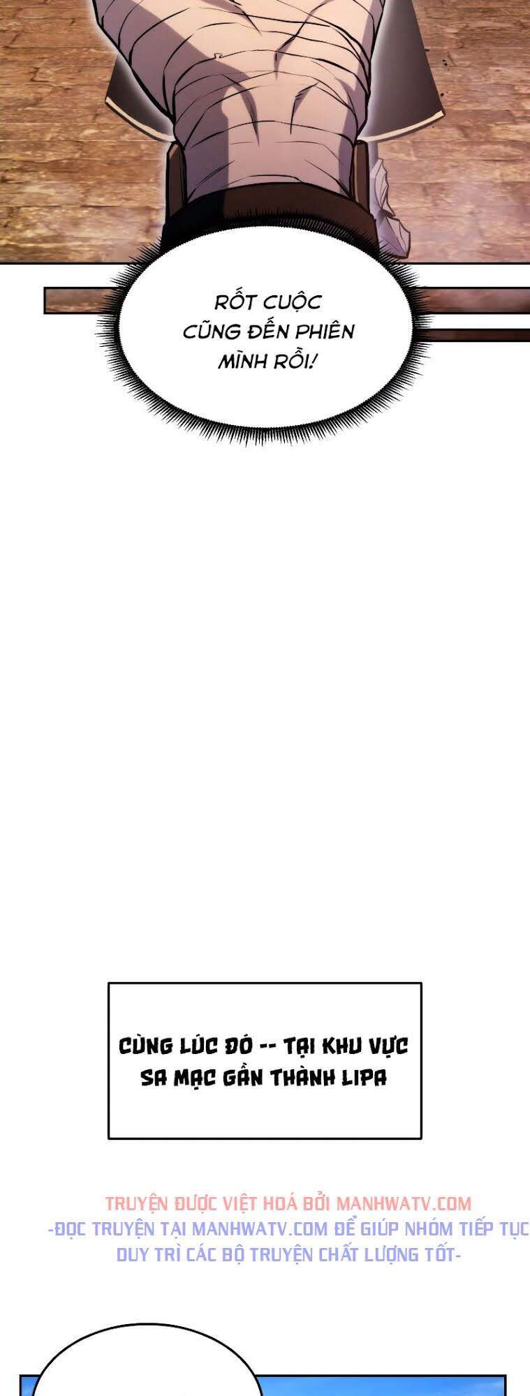 Sự Trở Lại Của Vị Thần Sức Mạnh Chapter 29 - Trang 2