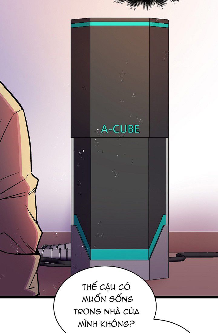 Sự Trở Lại Của Vị Thần Sức Mạnh Chapter 3 - Trang 2