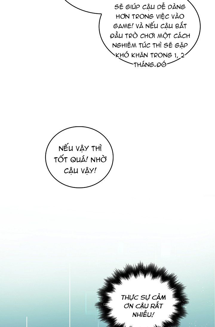 Sự Trở Lại Của Vị Thần Sức Mạnh Chapter 3 - Trang 2