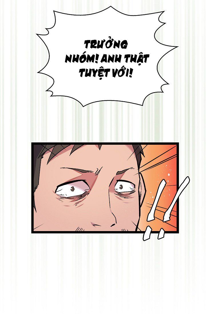 Sự Trở Lại Của Vị Thần Sức Mạnh Chapter 3 - Trang 2