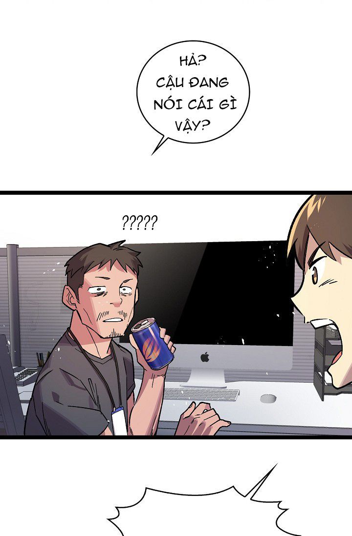 Sự Trở Lại Của Vị Thần Sức Mạnh Chapter 3 - Trang 2