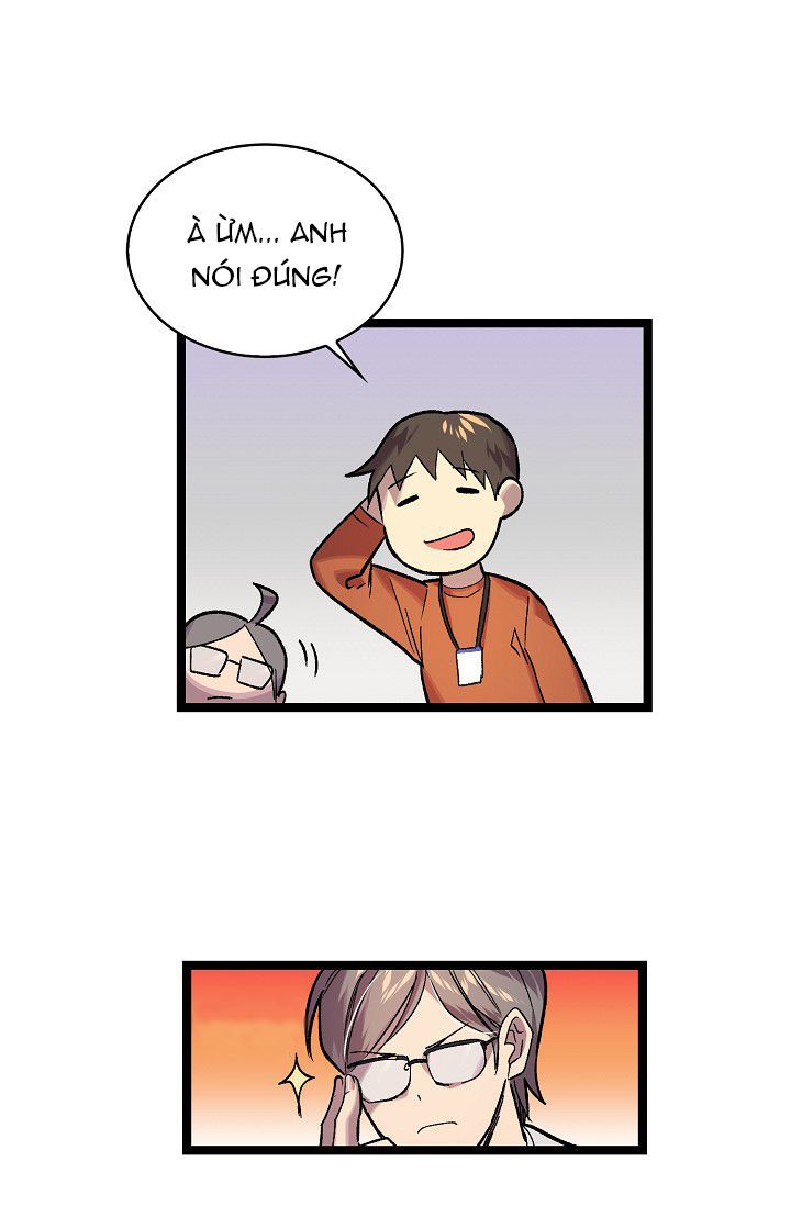 Sự Trở Lại Của Vị Thần Sức Mạnh Chapter 3 - Trang 2