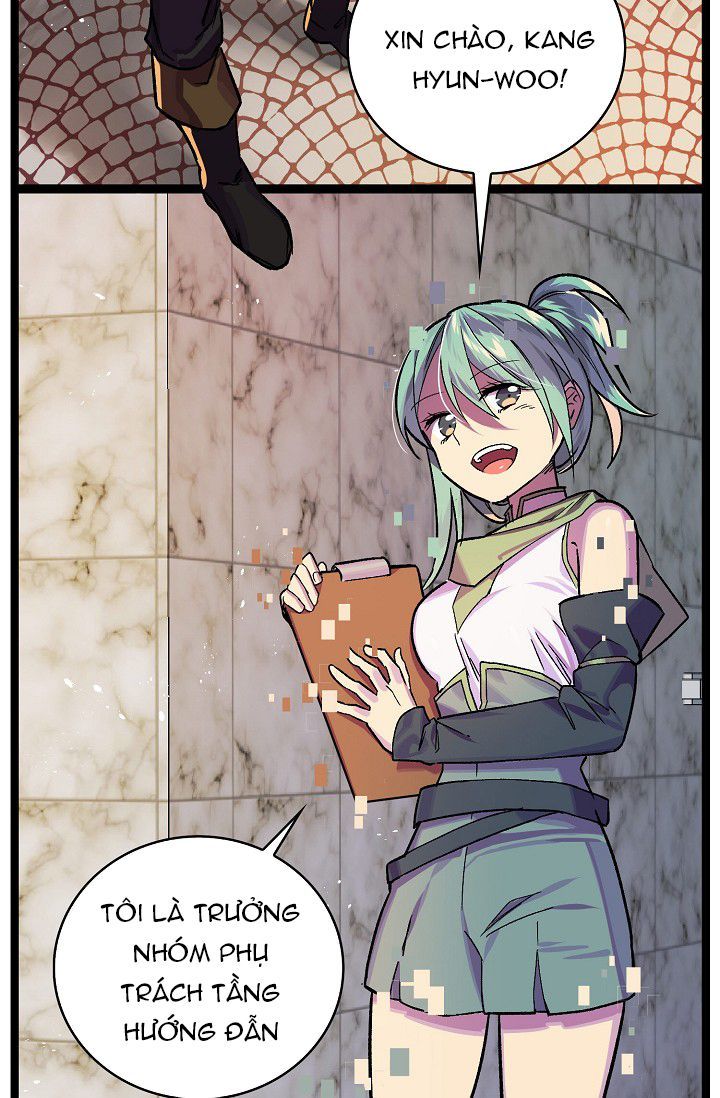 Sự Trở Lại Của Vị Thần Sức Mạnh Chapter 3 - Trang 2