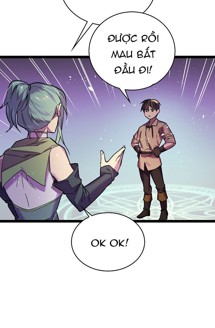 Sự Trở Lại Của Vị Thần Sức Mạnh Chapter 3 - Trang 2