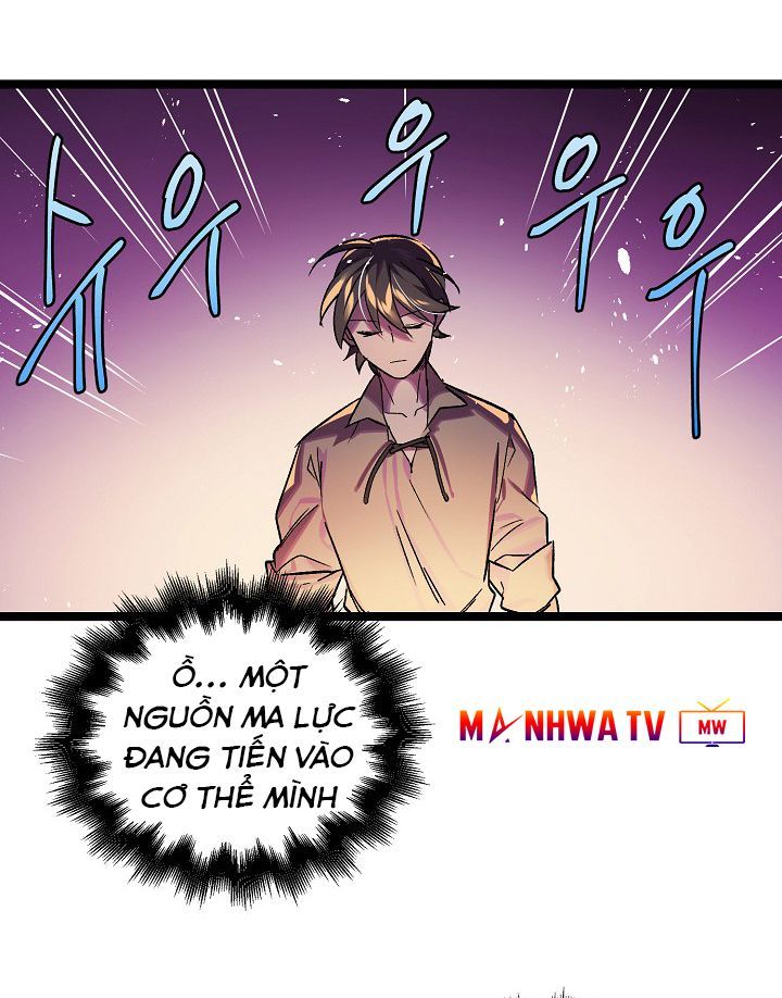 Sự Trở Lại Của Vị Thần Sức Mạnh Chapter 3 - Trang 2