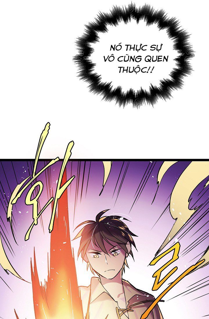 Sự Trở Lại Của Vị Thần Sức Mạnh Chapter 3 - Trang 2