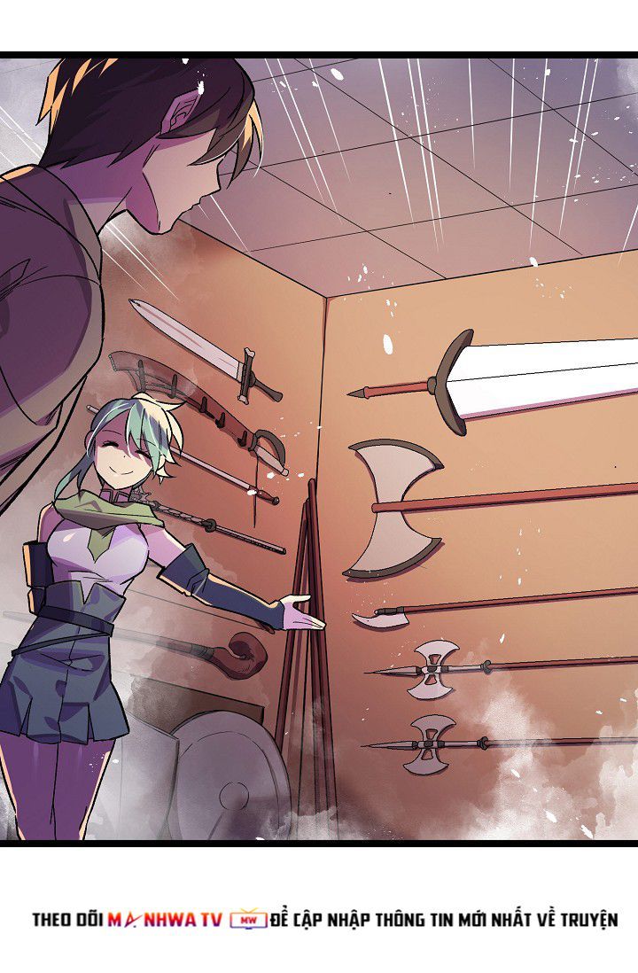 Sự Trở Lại Của Vị Thần Sức Mạnh Chapter 3 - Trang 2