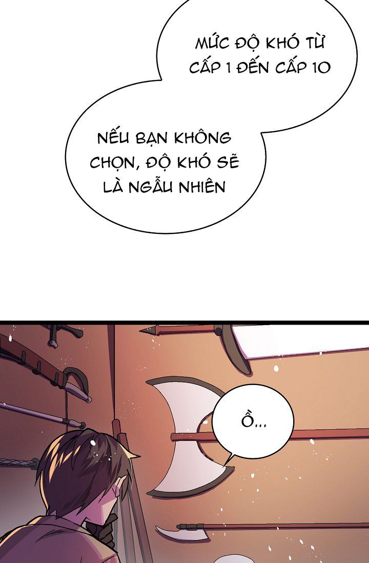 Sự Trở Lại Của Vị Thần Sức Mạnh Chapter 3 - Trang 2