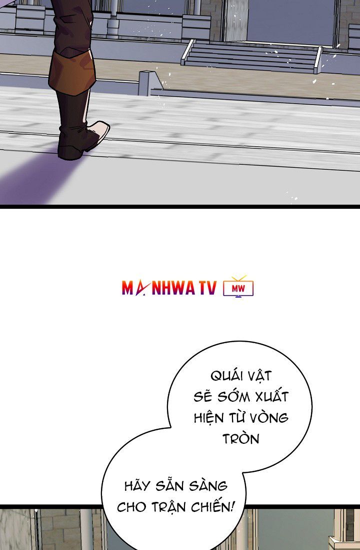 Sự Trở Lại Của Vị Thần Sức Mạnh Chapter 3 - Trang 2