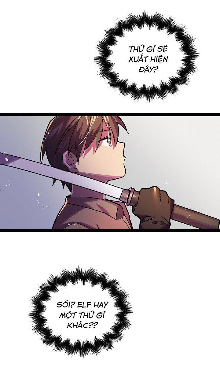 Sự Trở Lại Của Vị Thần Sức Mạnh Chapter 3 - Trang 2