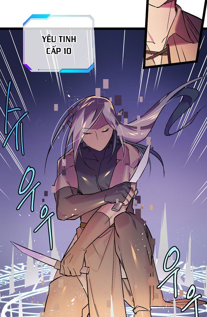 Sự Trở Lại Của Vị Thần Sức Mạnh Chapter 3 - Trang 2