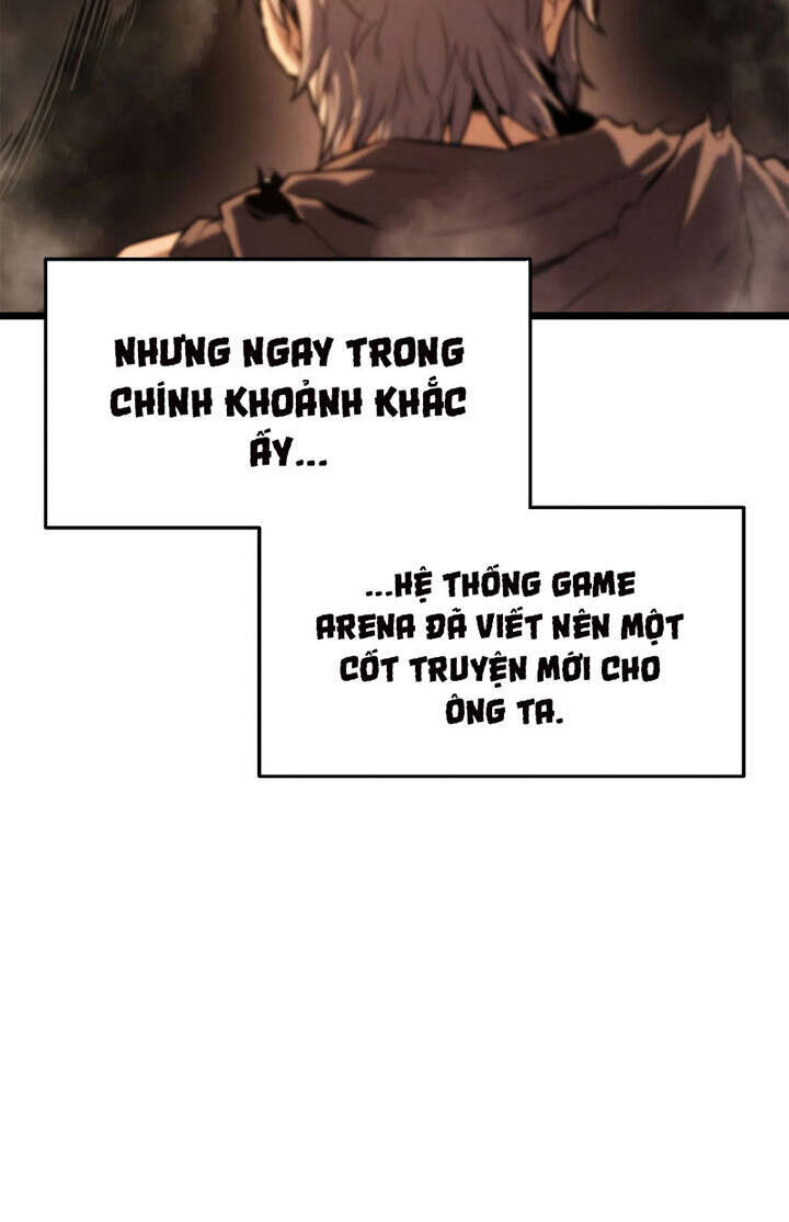Sự Trở Lại Của Vị Thần Sức Mạnh Chapter 30 - Trang 2
