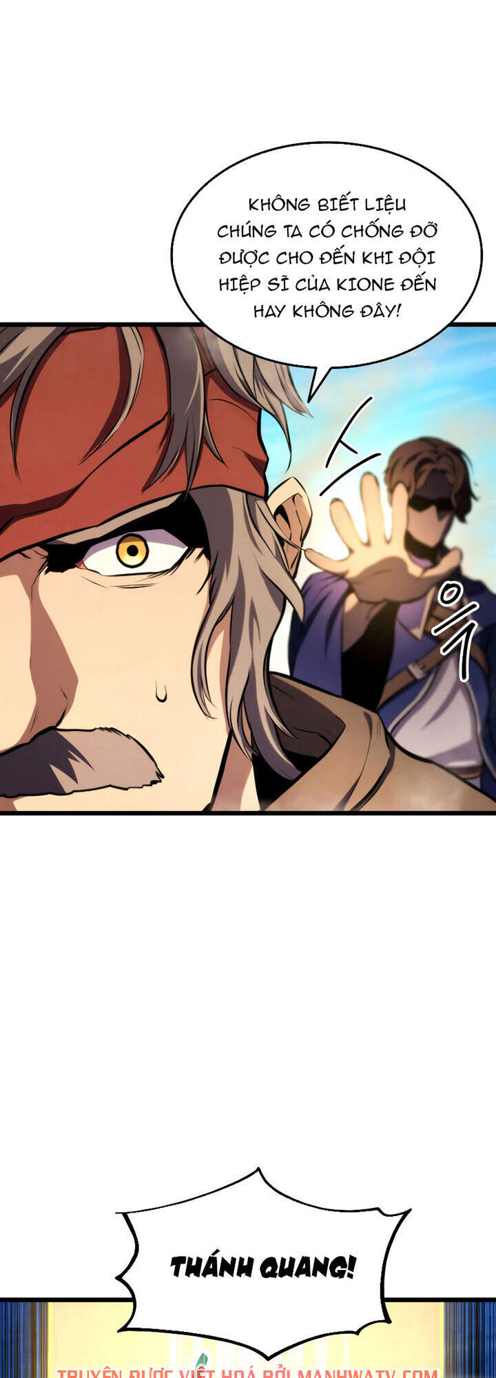 Sự Trở Lại Của Vị Thần Sức Mạnh Chapter 30 - Trang 2