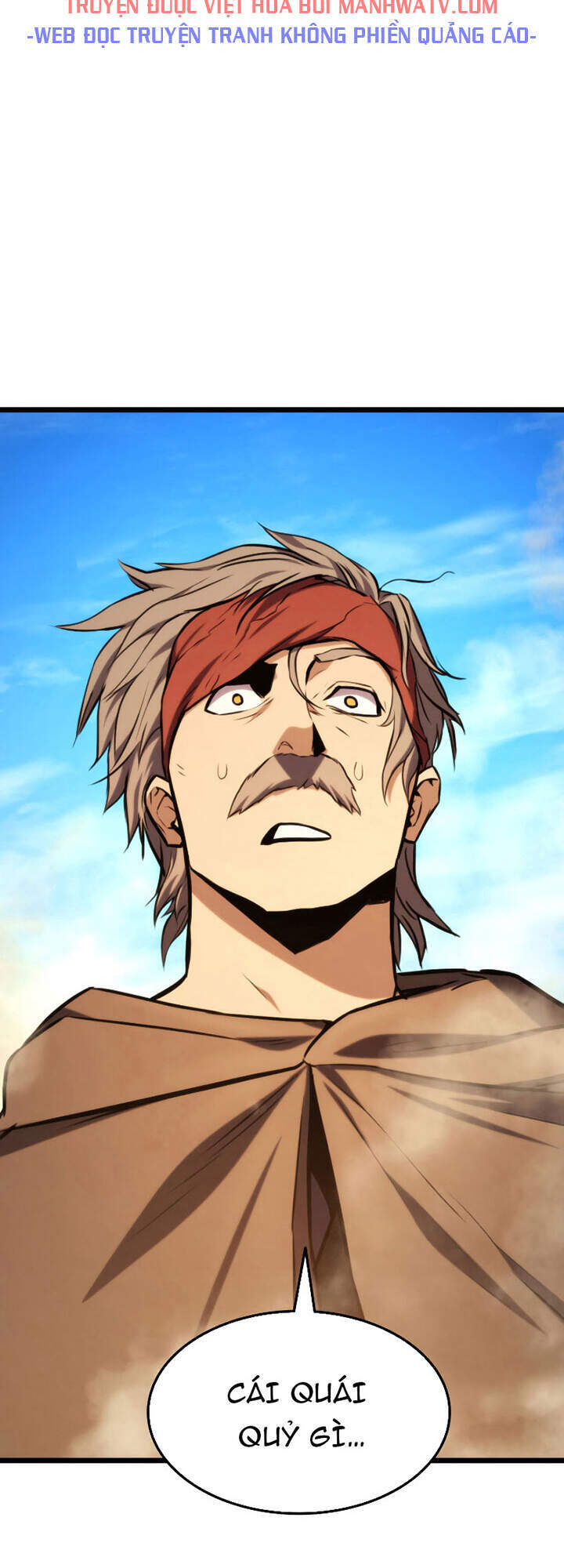 Sự Trở Lại Của Vị Thần Sức Mạnh Chapter 30 - Trang 2