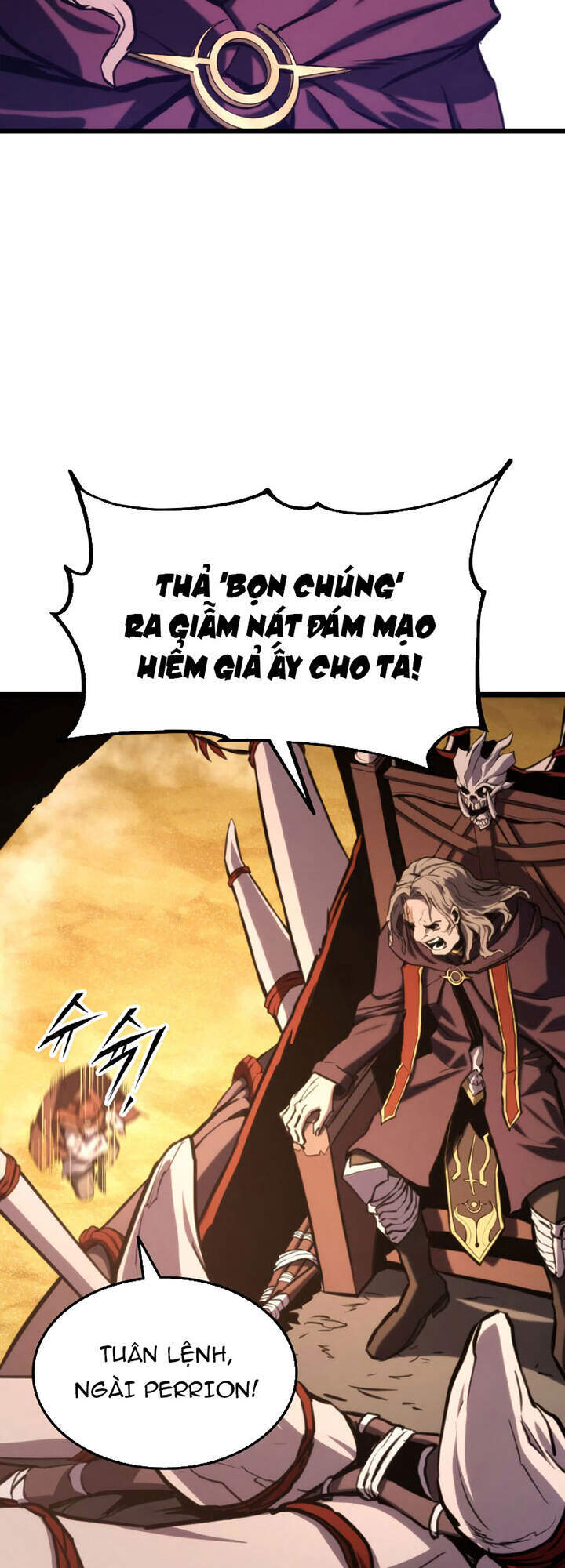 Sự Trở Lại Của Vị Thần Sức Mạnh Chapter 30 - Trang 2