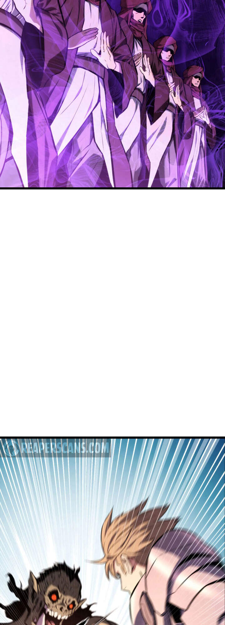 Sự Trở Lại Của Vị Thần Sức Mạnh Chapter 30 - Trang 2