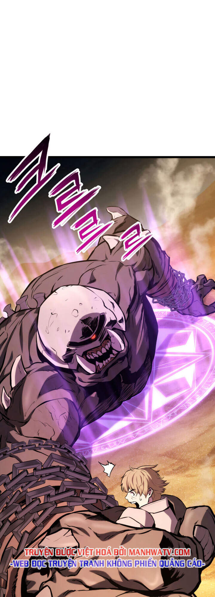 Sự Trở Lại Của Vị Thần Sức Mạnh Chapter 30 - Trang 2