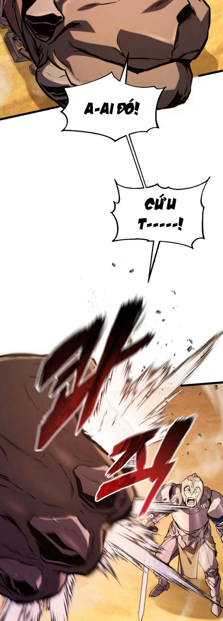 Sự Trở Lại Của Vị Thần Sức Mạnh Chapter 30 - Trang 2