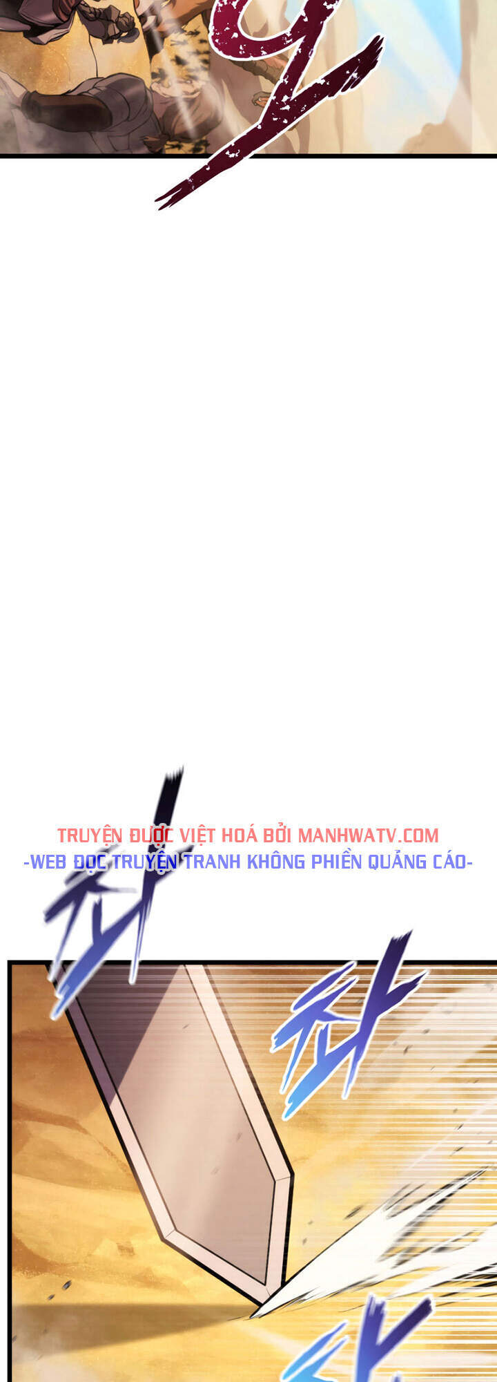 Sự Trở Lại Của Vị Thần Sức Mạnh Chapter 30 - Trang 2