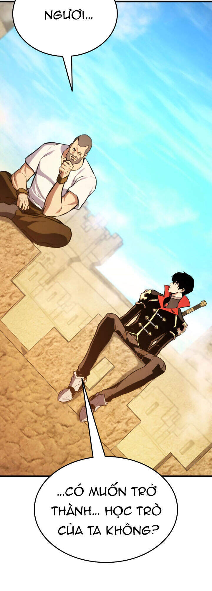 Sự Trở Lại Của Vị Thần Sức Mạnh Chapter 31 - Trang 2
