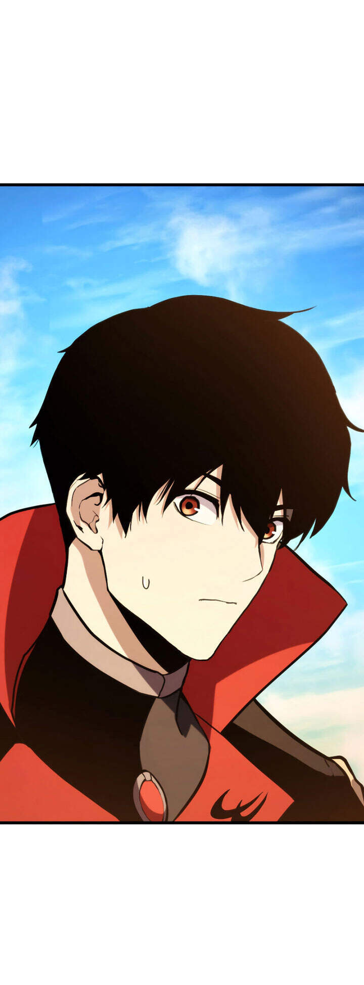 Sự Trở Lại Của Vị Thần Sức Mạnh Chapter 31 - Trang 2