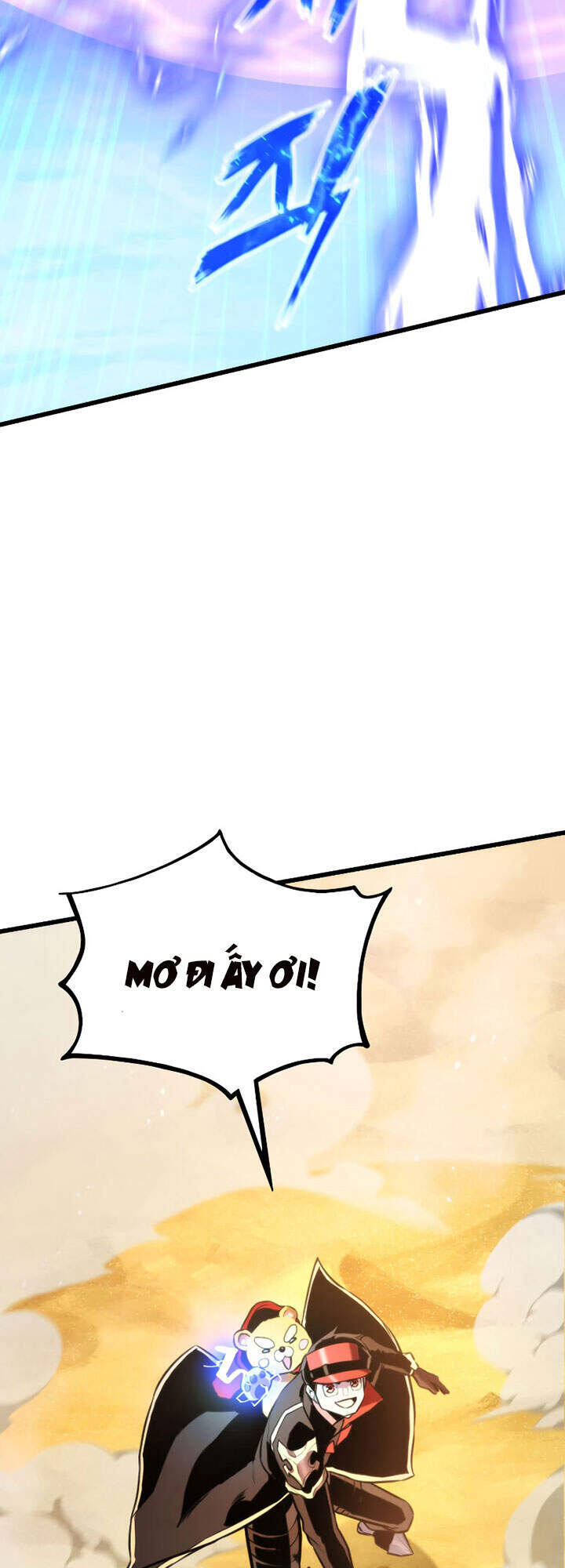 Sự Trở Lại Của Vị Thần Sức Mạnh Chapter 31 - Trang 2