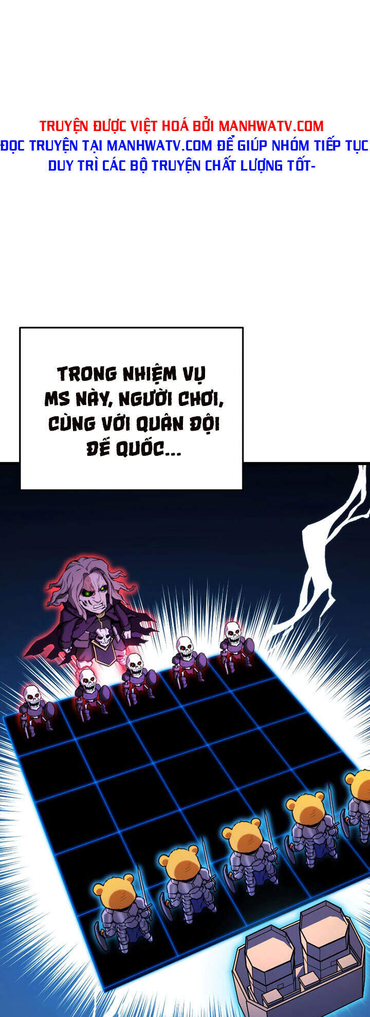 Sự Trở Lại Của Vị Thần Sức Mạnh Chapter 31 - Trang 2