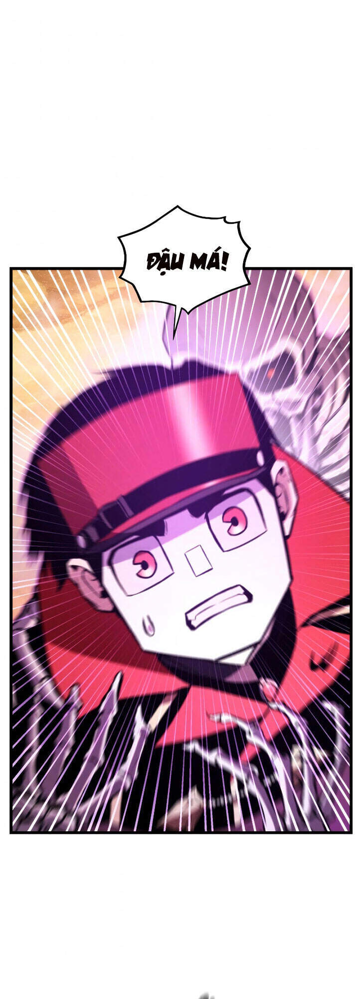 Sự Trở Lại Của Vị Thần Sức Mạnh Chapter 31 - Trang 2