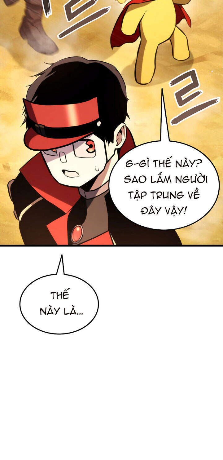 Sự Trở Lại Của Vị Thần Sức Mạnh Chapter 31 - Trang 2