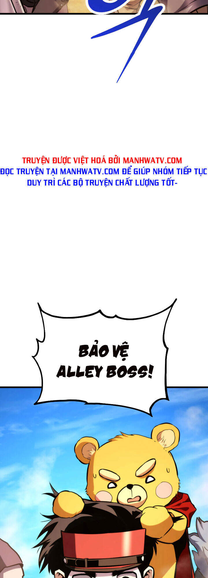 Sự Trở Lại Của Vị Thần Sức Mạnh Chapter 31 - Trang 2