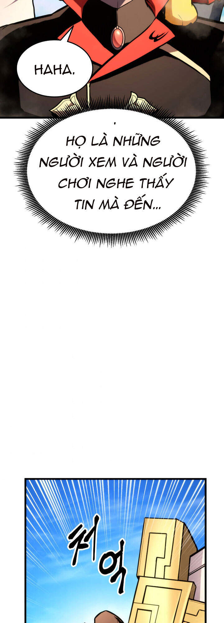 Sự Trở Lại Của Vị Thần Sức Mạnh Chapter 31 - Trang 2