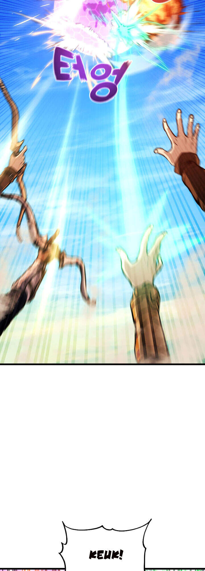 Sự Trở Lại Của Vị Thần Sức Mạnh Chapter 31 - Trang 2