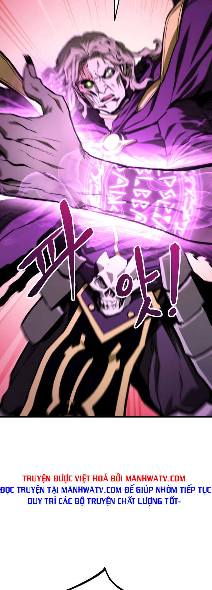Sự Trở Lại Của Vị Thần Sức Mạnh Chapter 31 - Trang 2