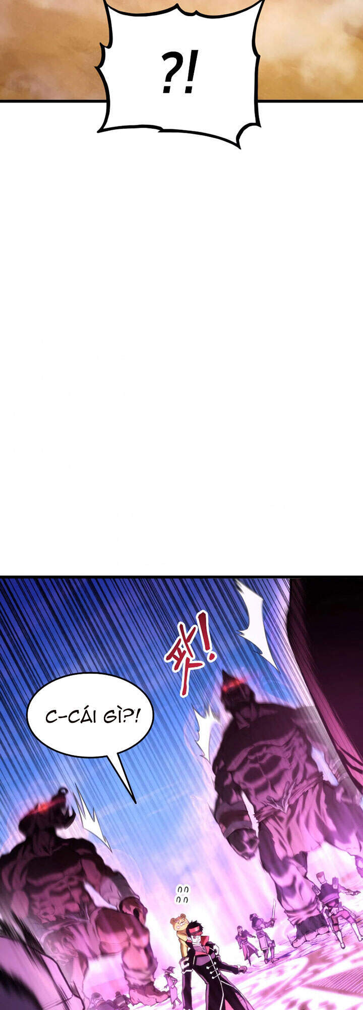 Sự Trở Lại Của Vị Thần Sức Mạnh Chapter 31 - Trang 2