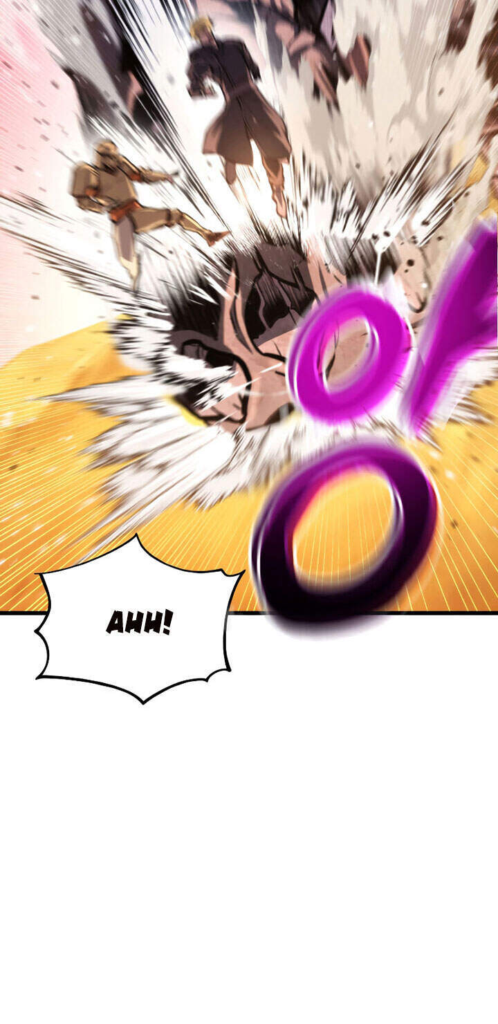 Sự Trở Lại Của Vị Thần Sức Mạnh Chapter 31 - Trang 2