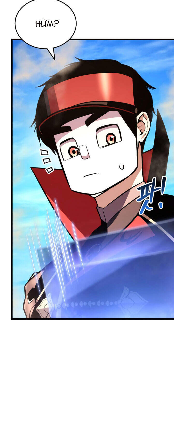 Sự Trở Lại Của Vị Thần Sức Mạnh Chapter 31 - Trang 2