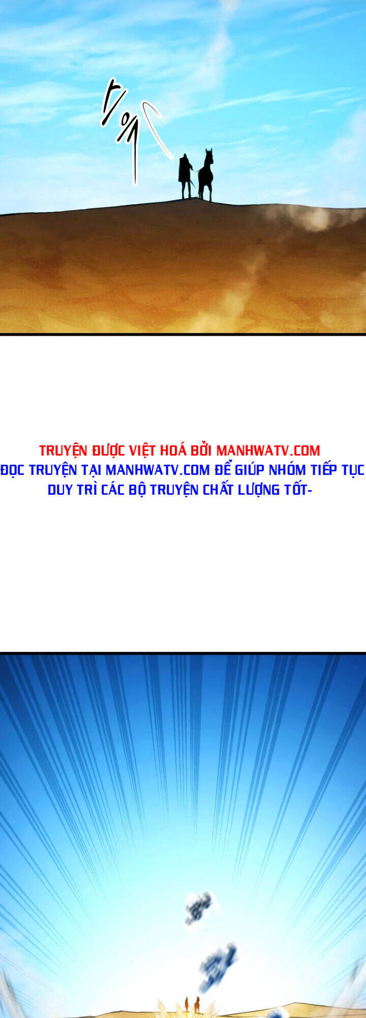 Sự Trở Lại Của Vị Thần Sức Mạnh Chapter 31 - Trang 2