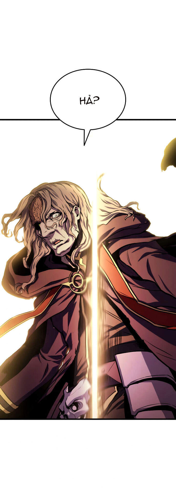 Sự Trở Lại Của Vị Thần Sức Mạnh Chapter 31 - Trang 2