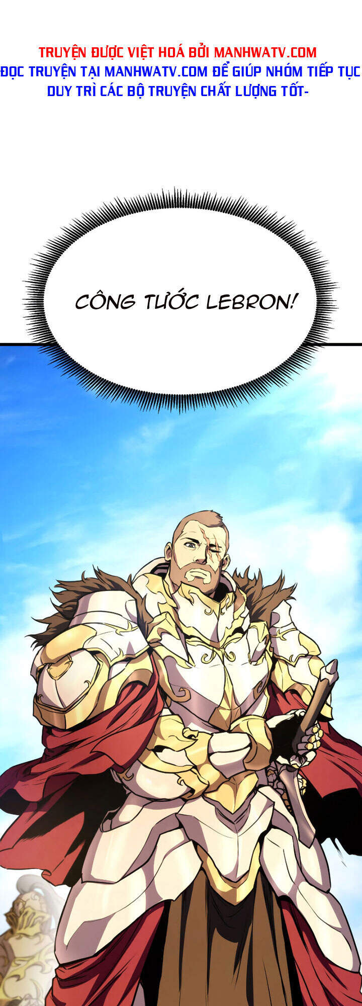 Sự Trở Lại Của Vị Thần Sức Mạnh Chapter 31 - Trang 2