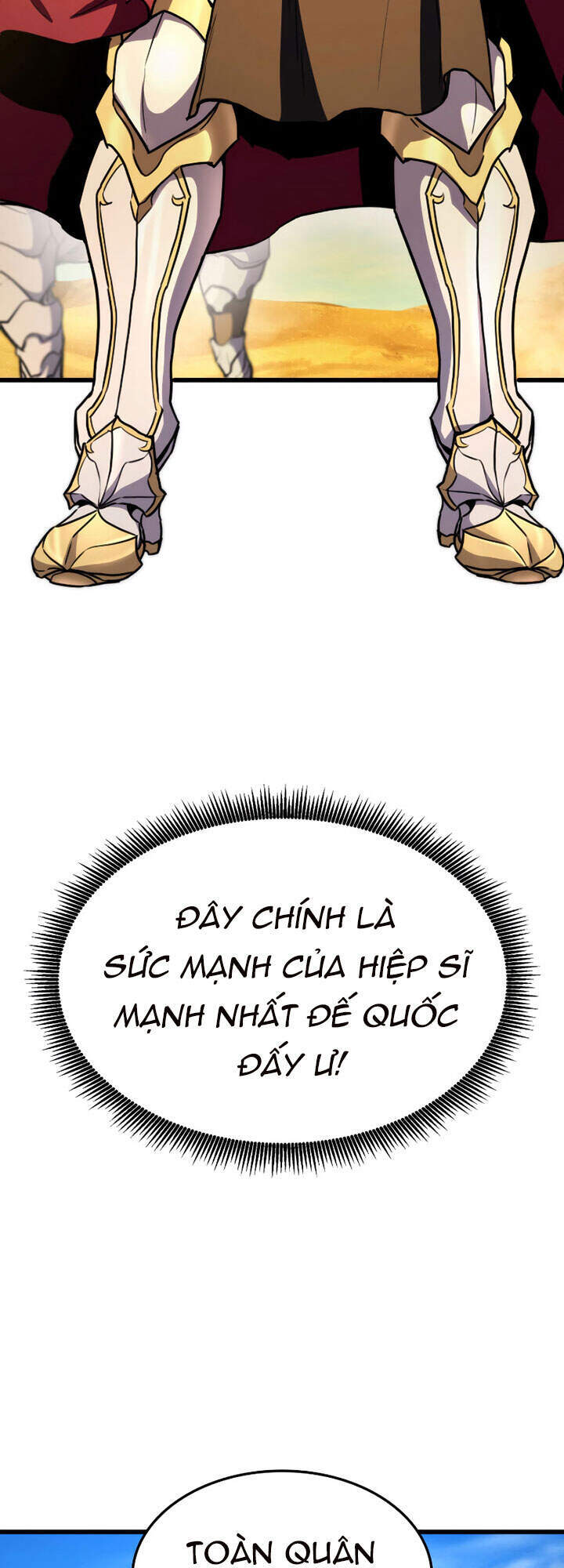 Sự Trở Lại Của Vị Thần Sức Mạnh Chapter 31 - Trang 2