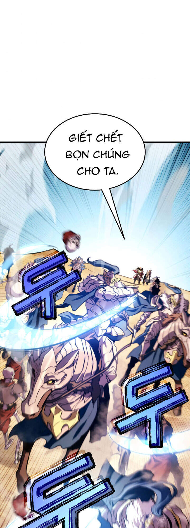 Sự Trở Lại Của Vị Thần Sức Mạnh Chapter 31 - Trang 2