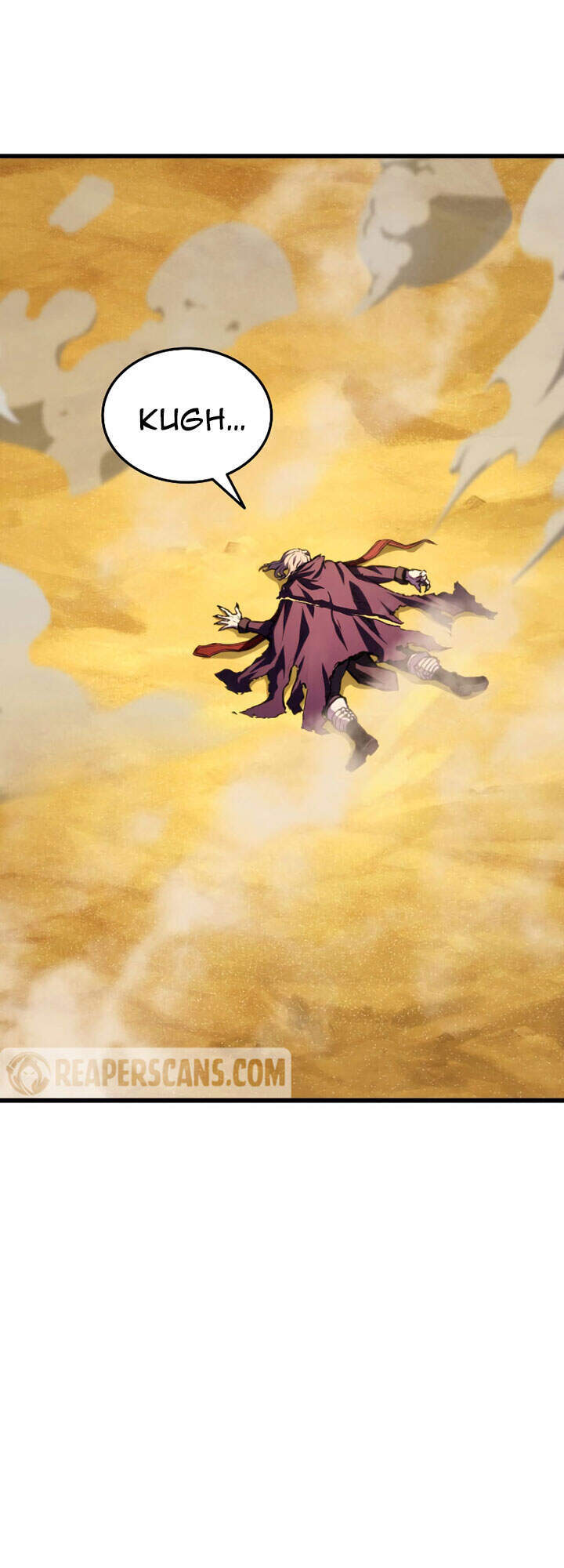 Sự Trở Lại Của Vị Thần Sức Mạnh Chapter 31 - Trang 2