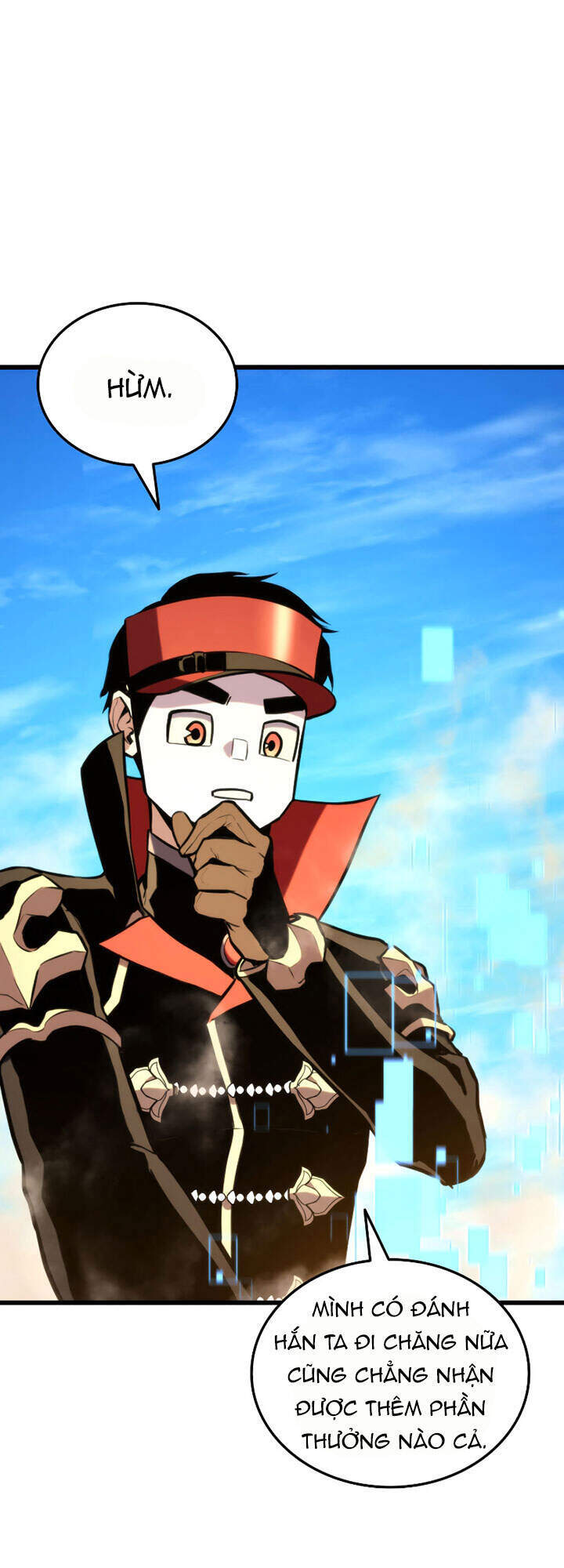 Sự Trở Lại Của Vị Thần Sức Mạnh Chapter 31 - Trang 2