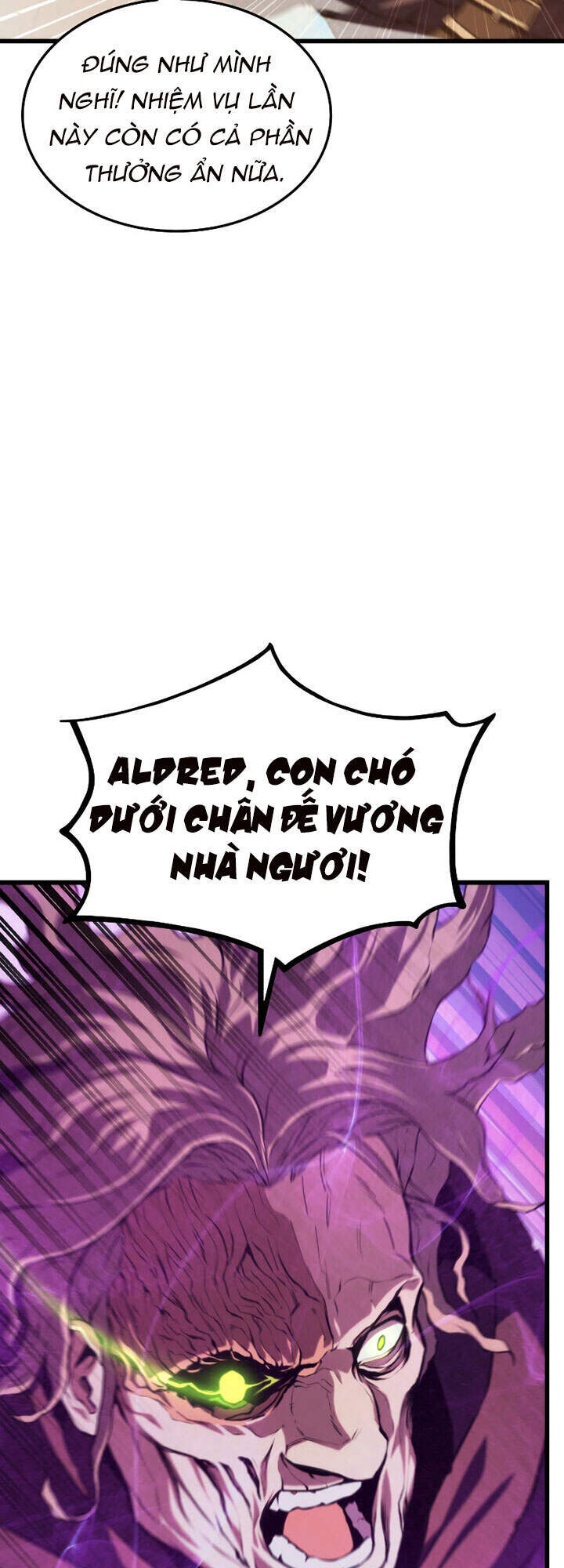 Sự Trở Lại Của Vị Thần Sức Mạnh Chapter 31 - Trang 2