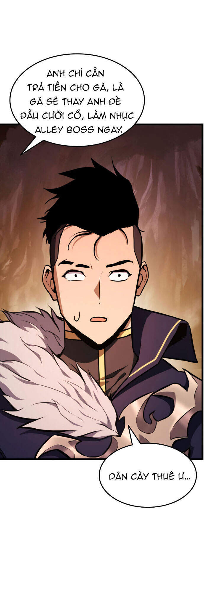 Sự Trở Lại Của Vị Thần Sức Mạnh Chapter 32 - Trang 2