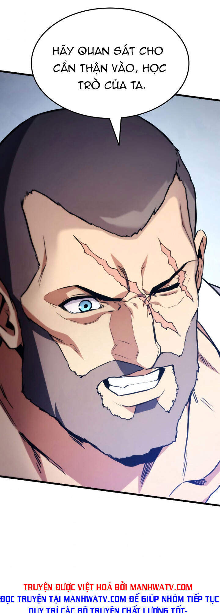 Sự Trở Lại Của Vị Thần Sức Mạnh Chapter 32 - Trang 2