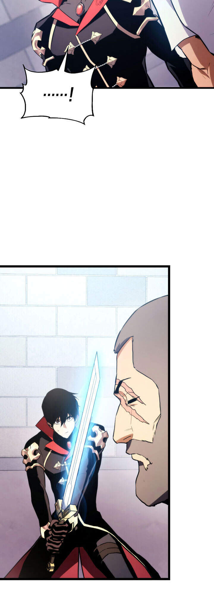 Sự Trở Lại Của Vị Thần Sức Mạnh Chapter 32 - Trang 2