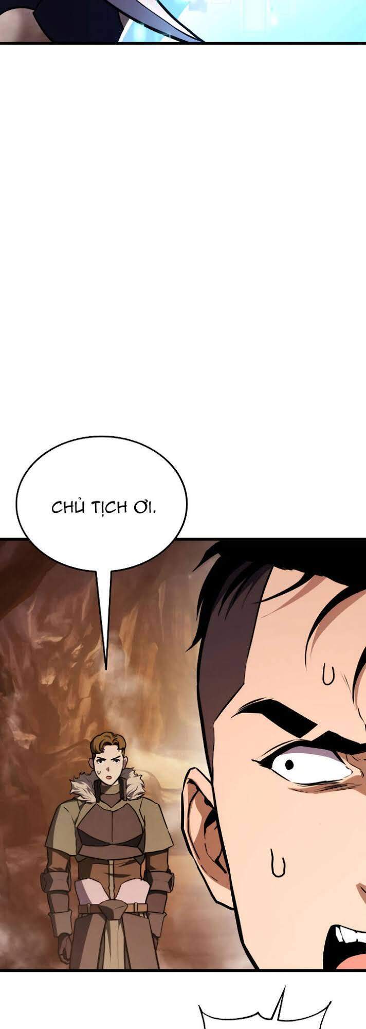 Sự Trở Lại Của Vị Thần Sức Mạnh Chapter 32 - Trang 2