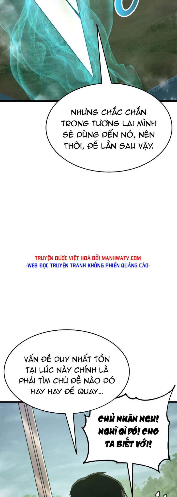 Sự Trở Lại Của Vị Thần Sức Mạnh Chapter 33 - Trang 2