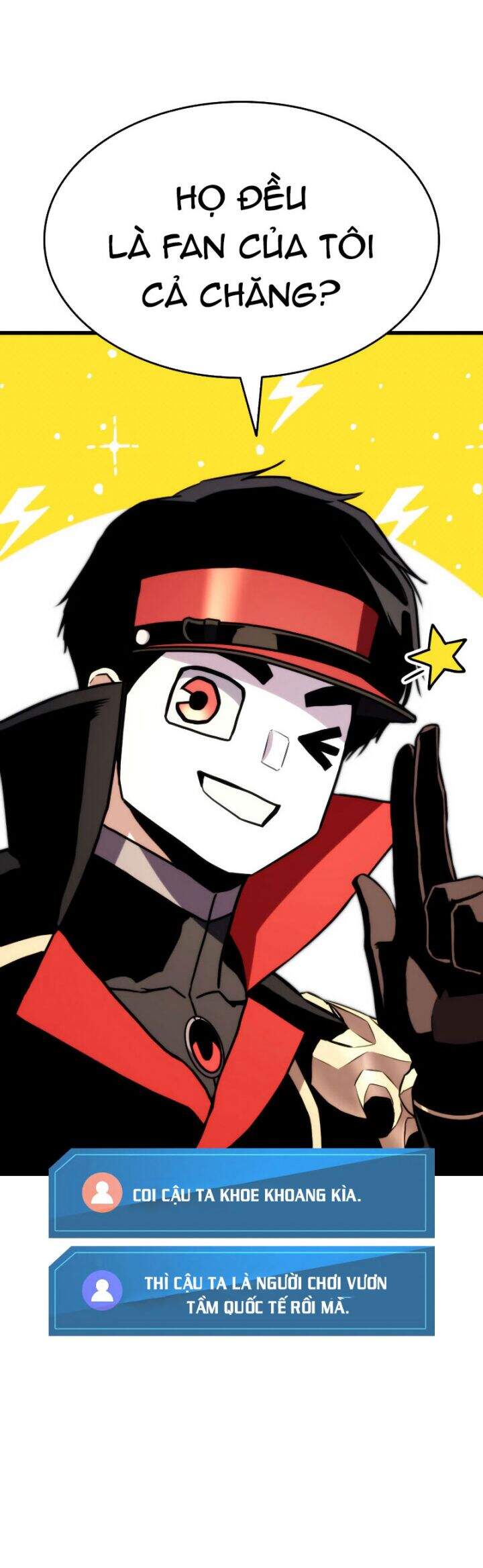 Sự Trở Lại Của Vị Thần Sức Mạnh Chapter 33 - Trang 2